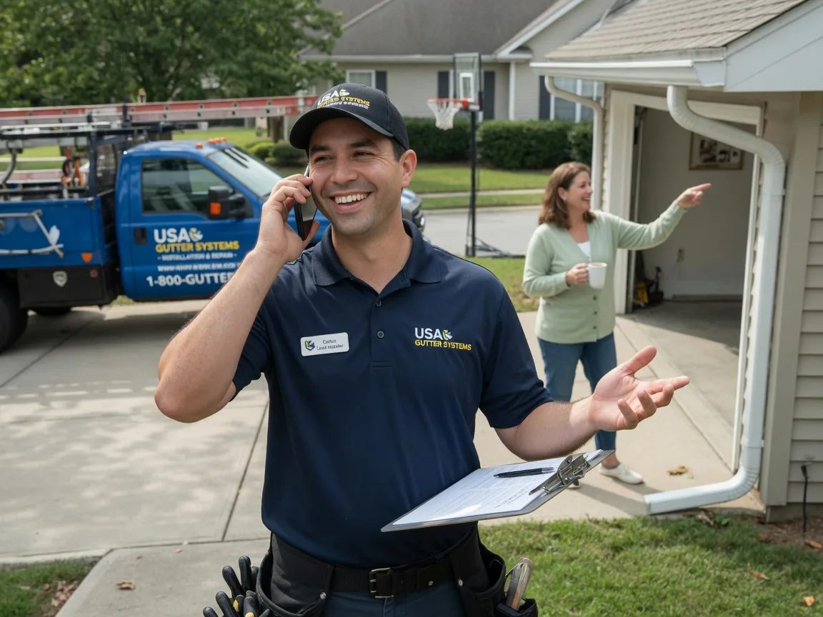 Gutter Installation Sanford, MI FAQs